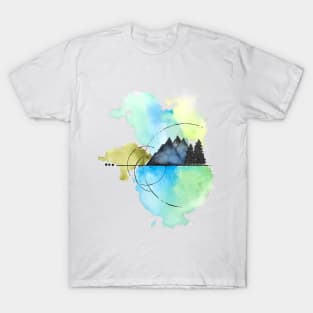 Landscape T-Shirt